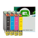 Epson T2996 serie ( BK / C / M / Y ) huismerk